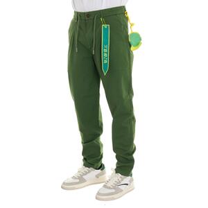 PANTALACCIO IN MISTO LINO BERNA - Mad Fashion | img vers.300x/